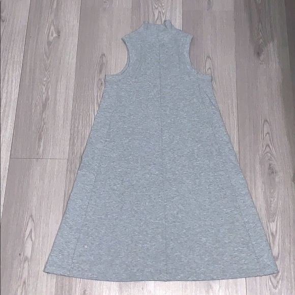 NWOT - Lululemon Gone for the Week Dress - Picture 4 of 4